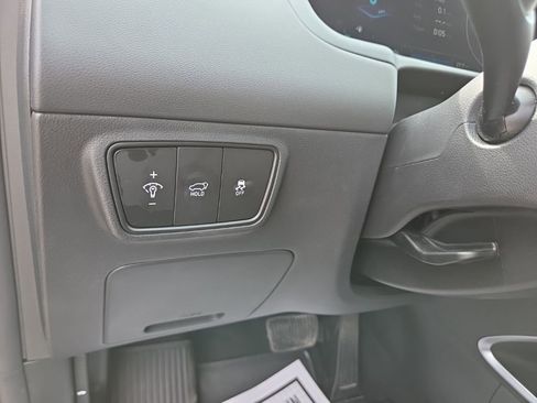 Used 2024 Hyundai Tucson Limited AWD/4WD image 27