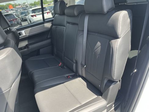 Used 2024 Hyundai Santa Fe XRT AWD/4WD image 28
