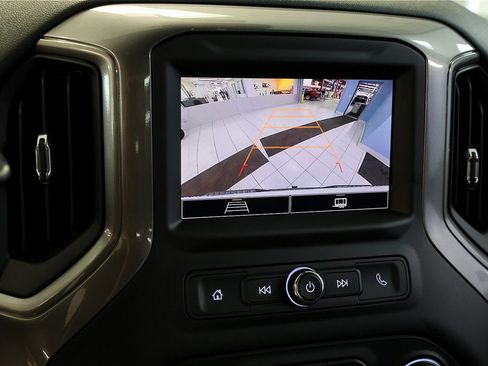 New 2026 Chevrolet Silverado 1500 W/T w/ WT Value Package image 21