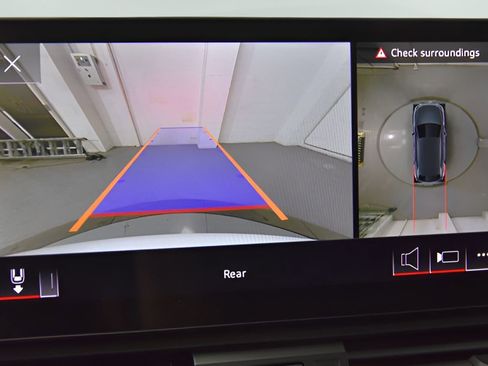 Used 2024 Audi Q5 2.0T Premium Plus image 18