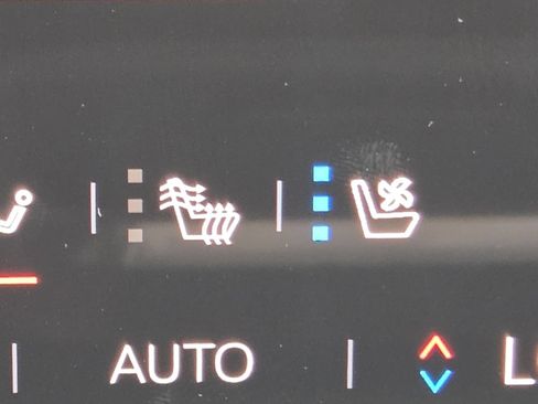 New 2026 GMC Terrain AT4 w/ Convenience Package III AWD/4WD image 6
