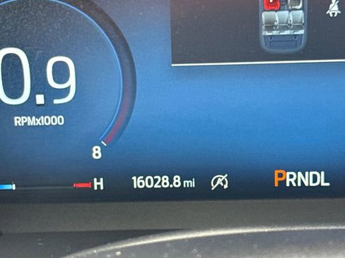 Used 2023 Ford Escape ST-Line Select w/ Tech Pack #2 image 36