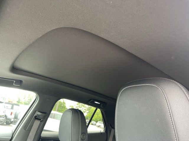 Used 2024 Chevrolet Blazer EV LT AWD/4WD image 21