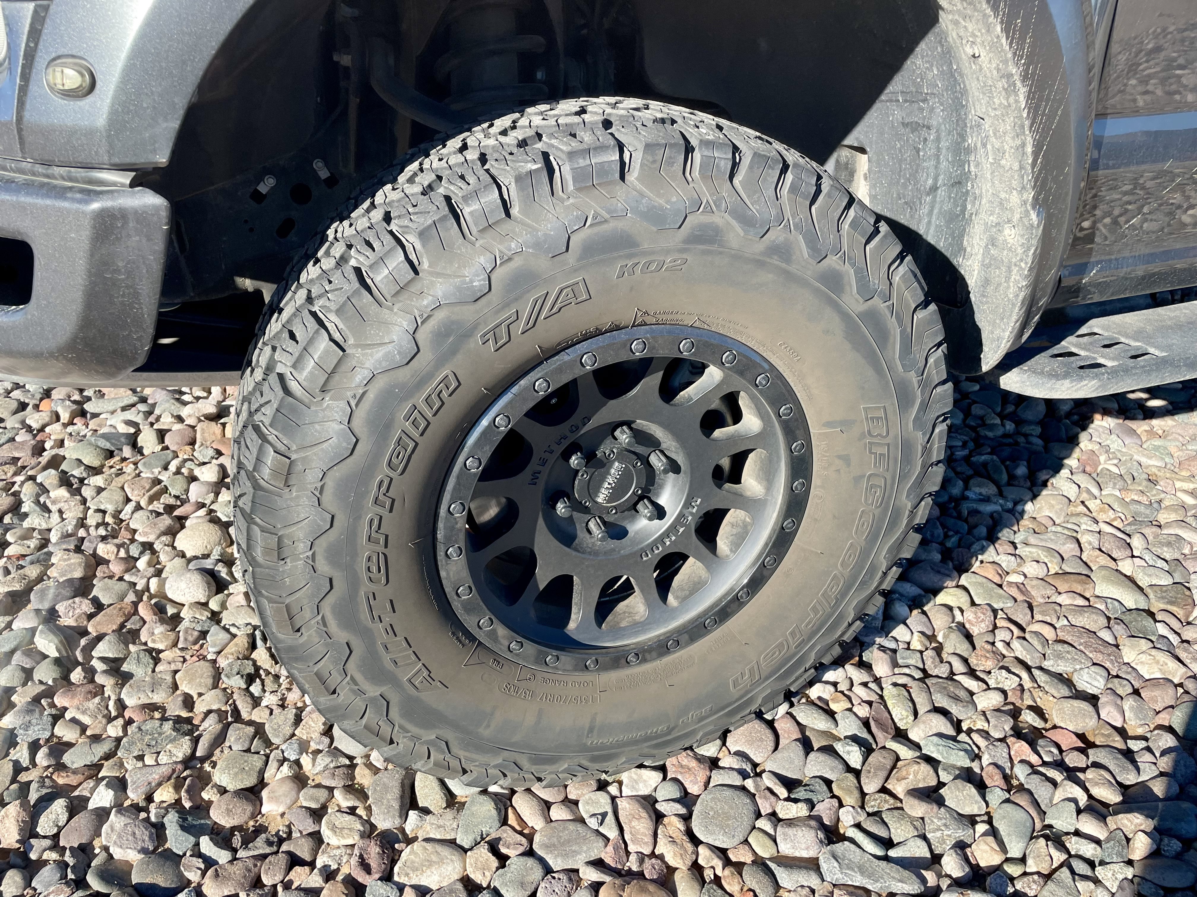 Used 2018 Ford F150 Raptor w/ Equipment Group 801A Mid AWD/4WD image 9