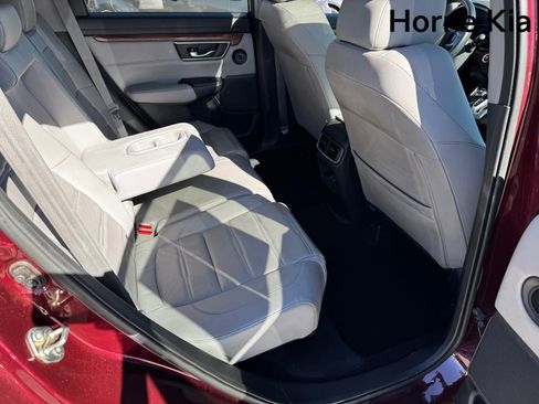 Used 2017 Honda CR-V Touring image 27