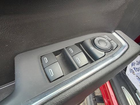 Used 2024 Chevrolet Silverado 1500 RST image 25