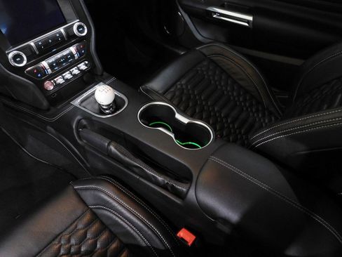 Used 2020 Ford Mustang GT Premium w/ Equipment Group 401A image 82