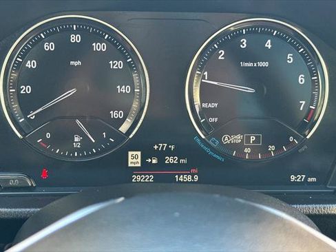 Used 2021 BMW X1 sDrive28i w/ Premium Package image 24