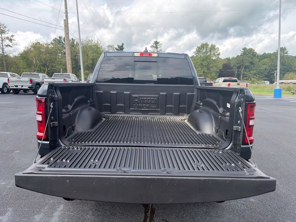 Used 2026 RAM 1500 Rebel w/ Rebel Level 1 Equipment Group AWD/4WD image 33