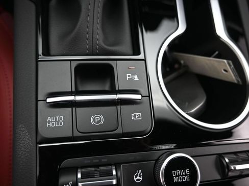 Used 2026 Kia K5 GT-Line w/ GT-Line Premium Package AWD/4WD image 31