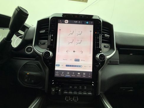 New 2026 RAM 3500 Big Horn image 23