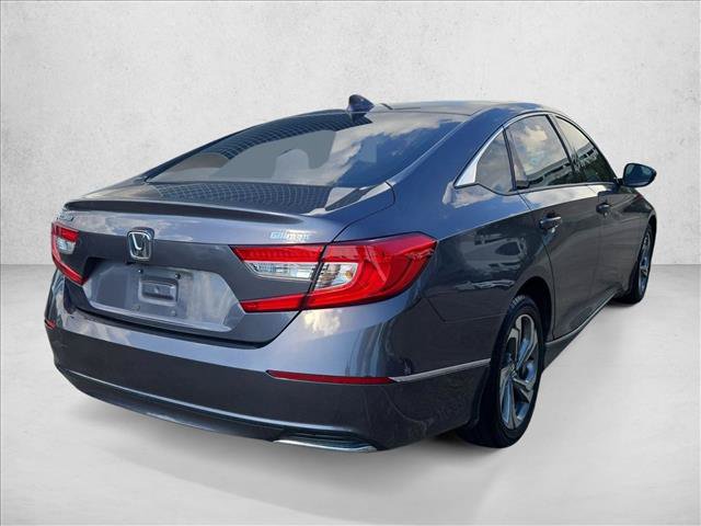 Used 2019 Honda Accord EX-L image 5
