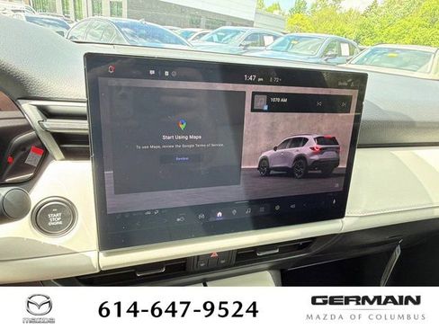 New 2026 MAZDA CX-5 Preferred AWD/4WD image 25
