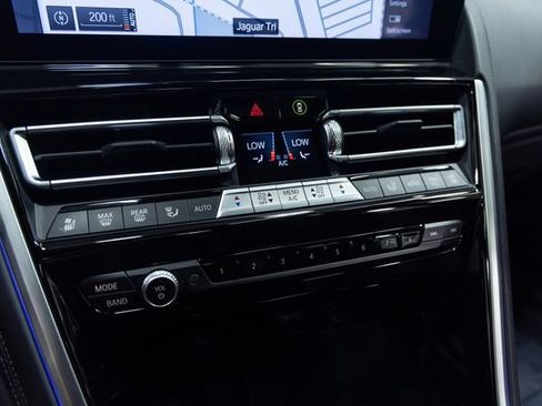 Certified 2025 BMW M850i xDrive AWD/4WD image 19