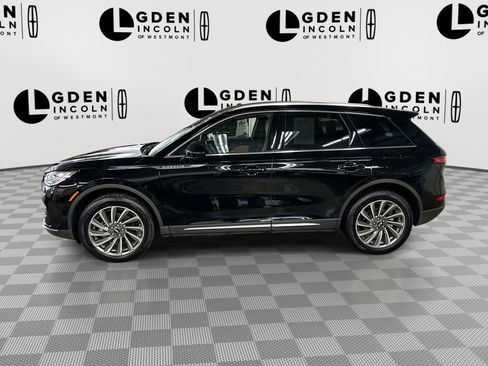 Certified 2023 Lincoln Corsair Reserve w/ Equipment Group 201A image 5