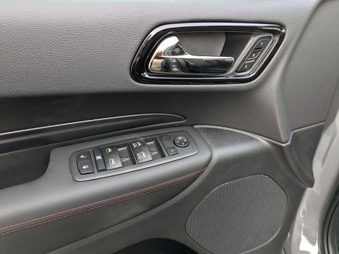 New 2026 Dodge Durango GT image 21