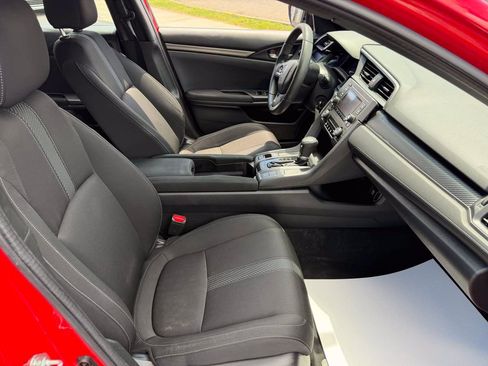 Used 2017 Honda Civic LX image 18