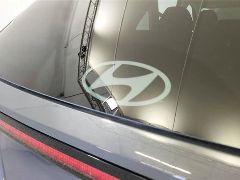 Used 2025 Hyundai Tucson SEL AWD/4WD image 16