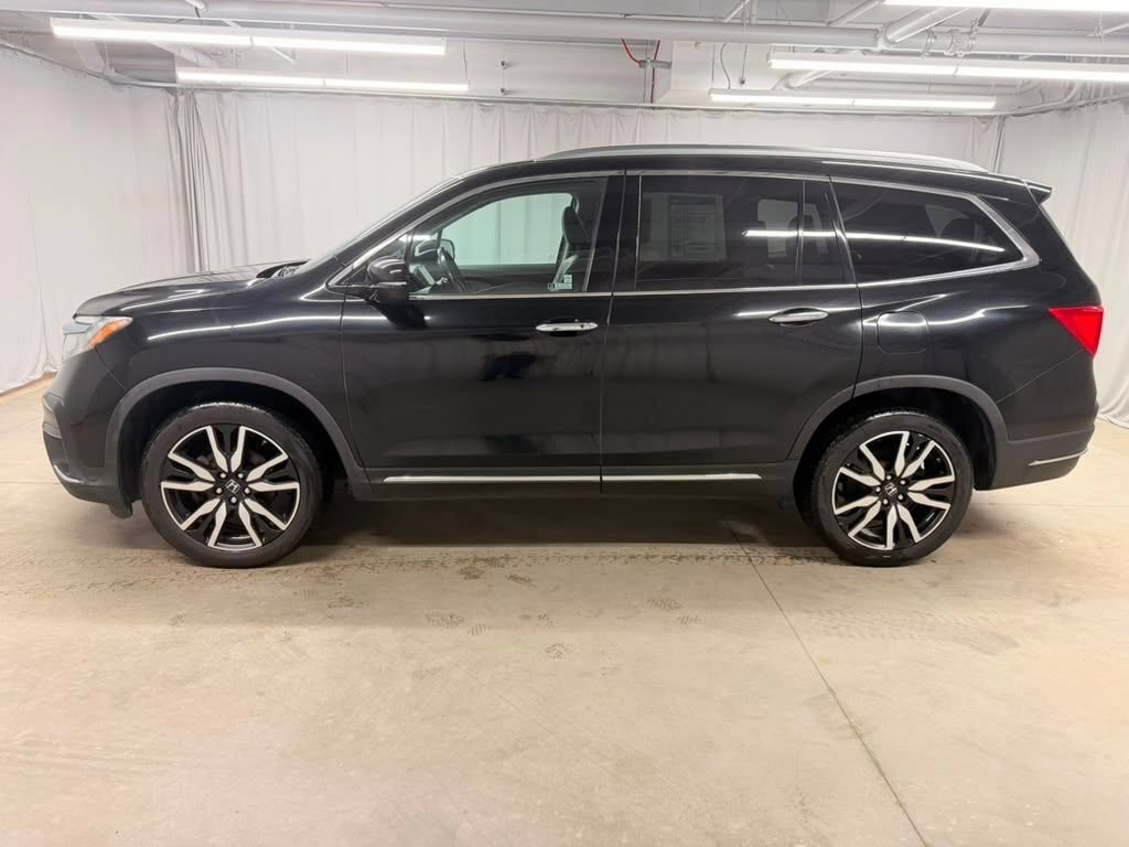 Used 2020 Honda Pilot Touring image 7
