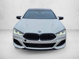 New 2026 BMW M850i xDrive video 2