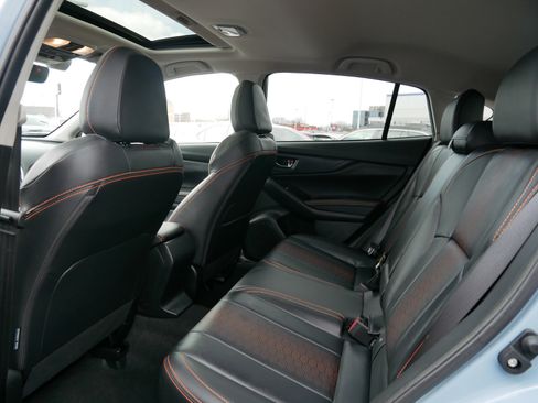 Certified 2023 Subaru Crosstrek 2.5i Limited image 33