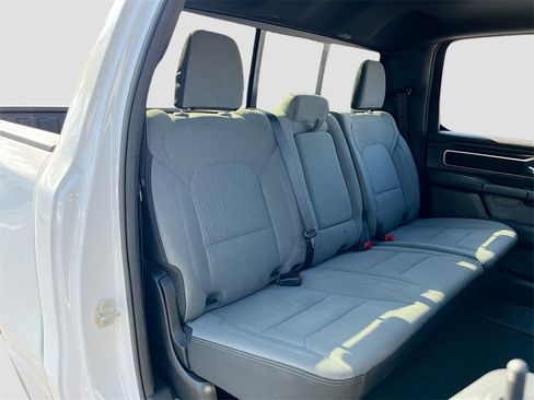 Used 2023 RAM 1500 Big Horn image 25