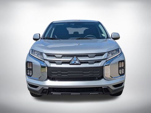 New 2026 Mitsubishi Outlander Sport ES AWD/4WD image 9