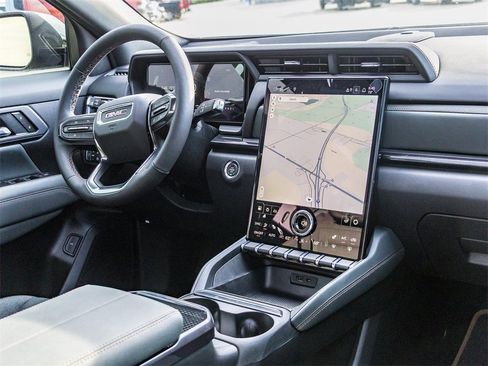 New 2026 GMC Terrain AT4 w/ Technology Package II image 26