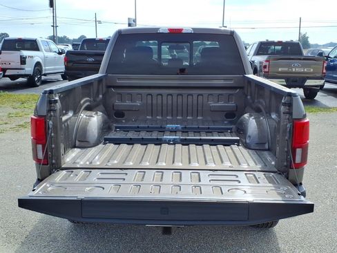 Used 2019 Ford F150 XLT w/ Equipment Group 302A Luxury AWD/4WD image 7