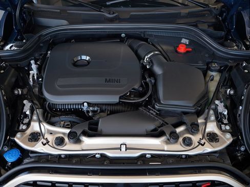New 2026 MINI Cooper S FWD image 12
