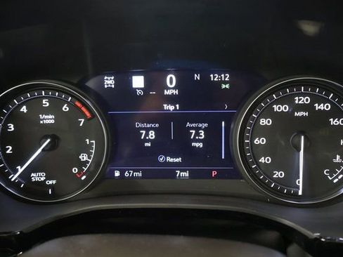 New 2026 Cadillac XT5 Premium Luxury w/ Driver Assist Package AWD/4WD image 16