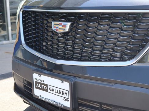Used 2019 Cadillac XT4 Sport AWD/4WD image 37