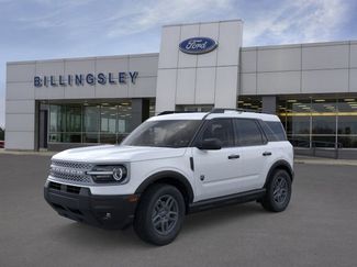 New 2025 Ford Bronco Sport Big Bend w/ Convenience Package image 1
