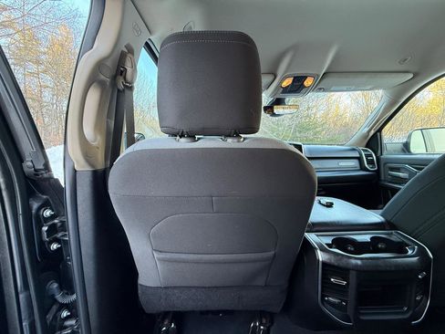 Used 2019 RAM 2500 Big Horn image 22