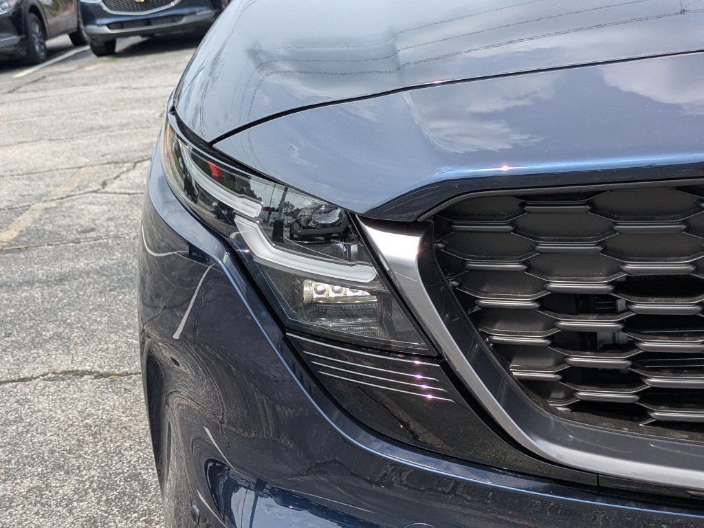 New 2026 MAZDA CX-5 Select AWD/4WD image 10