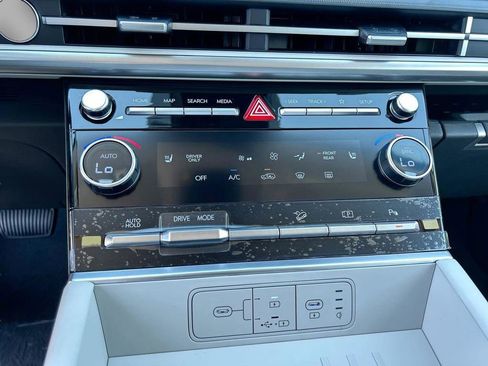 New 2026 Hyundai Santa Fe SEL FWD image 26