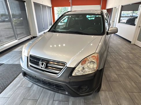Used 2006 Honda CR-V EX image 8