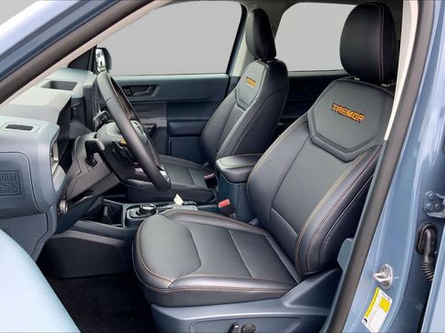 Certified 2026 Ford Maverick Tremor AWD/4WD image 8