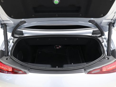 Used 2022 Mercedes-Benz SL 55 AMG 4MATIC image 59