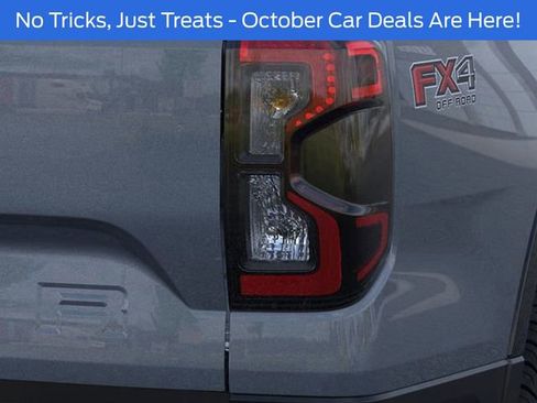 Used 2024 Ford Ranger XLT image 20