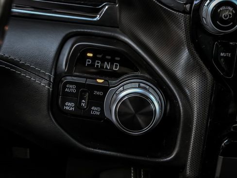 Used 2022 RAM 1500 Limited image 22