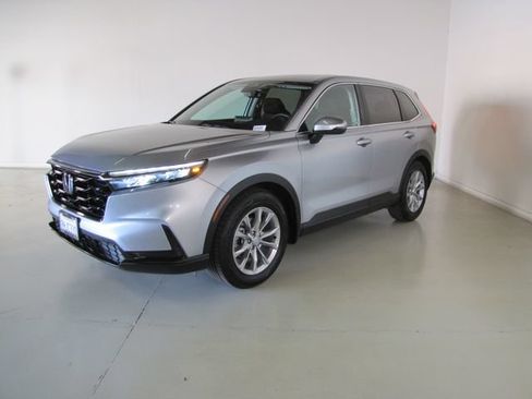 Certified 2023 Honda CR-V EX image 1