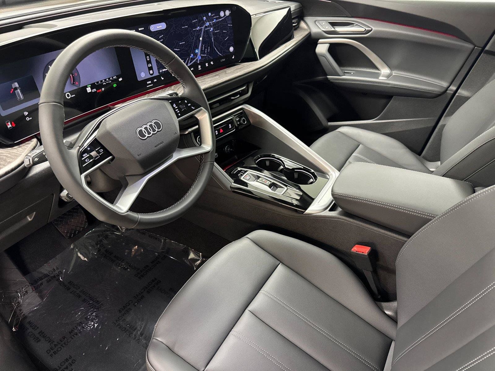 New 2026 Audi Q5 Premium AWD/4WD image 9