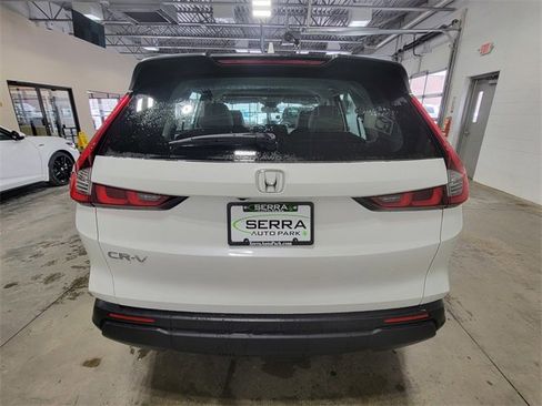 Used 2023 Honda CR-V LX image 7