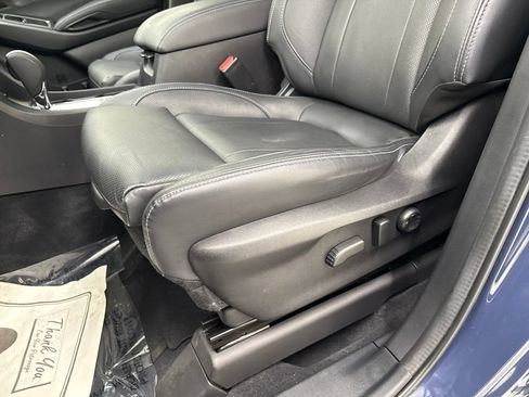 Certified 2023 Subaru Ascent Touring image 12