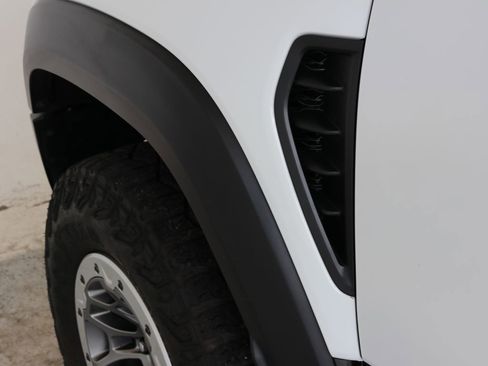 Used 2022 RAM 1500 TRX w/ TRX Level 2 Equipment Group AWD/4WD image 45