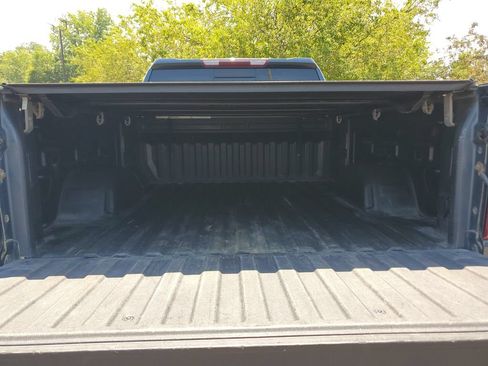 Used 2019 Chevrolet Silverado 1500 LT w/ All-Star Edition AWD/4WD image 9