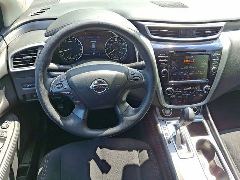 Used 2021 Nissan Murano S AWD/4WD image 20