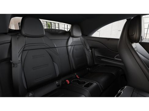 New 2026 Mercedes-Benz CLE 53 AMG 4MATIC Cabriolet image 5