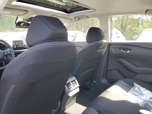 New 2026 Honda Accord SE image 11